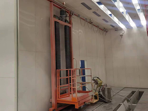 三維升降臺(tái)