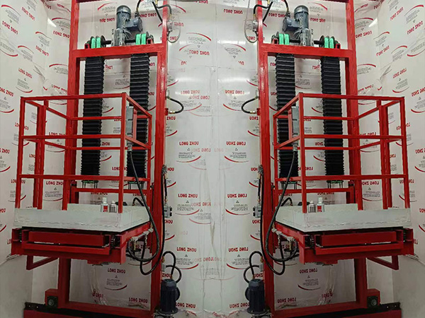 三維升降臺(tái)